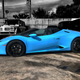Illustration for article titled Luxurious car rentals